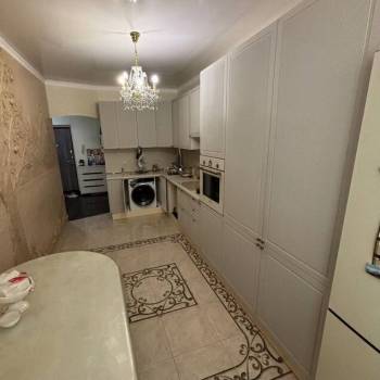 Продается 3-х комнатная квартира, 62,1 м²