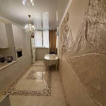 Продается 3-х комнатная квартира, 62,1 м²