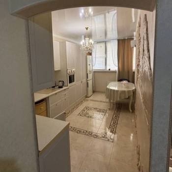 Продается 3-х комнатная квартира, 62,1 м²