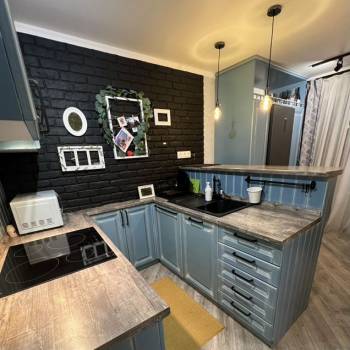 Сдается 1-комнатная квартира, 43 м²