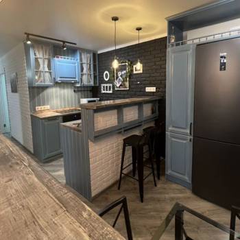 Сдается 1-комнатная квартира, 43 м²