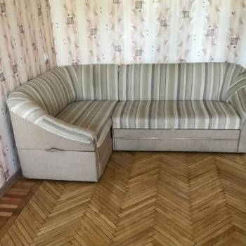 Сдается 1-комнатная квартира, 31,5 м²