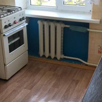 Сдается 1-комнатная квартира, 31,5 м²