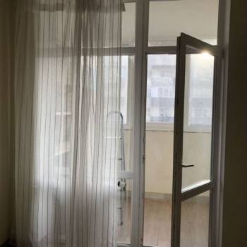 Сдается 1-комнатная квартира, 41 м²