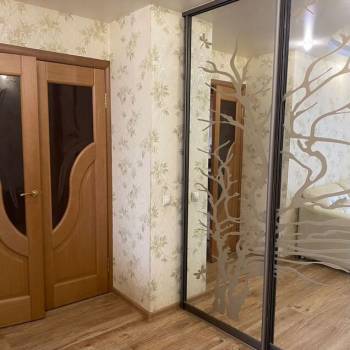 Сдается 2-х комнатная квартира, 50 м²