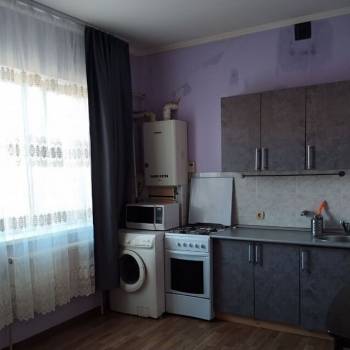 Продается 1-комнатная квартира, 20 м²