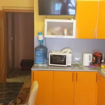 Продается 1-комнатная квартира, 34,8 м²