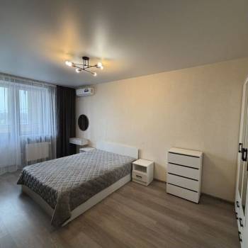 Сдается 1-комнатная квартира, 36,4 м²