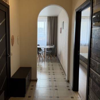 Сдается 1-комнатная квартира, 36,4 м²