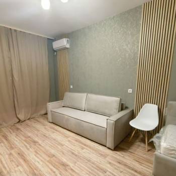 Сдается 1-комнатная квартира, 35,7 м²