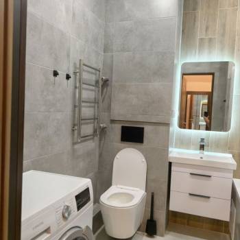 Сдается 1-комнатная квартира, 35,7 м²