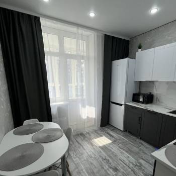 Сдается 1-комнатная квартира, 32,3 м²