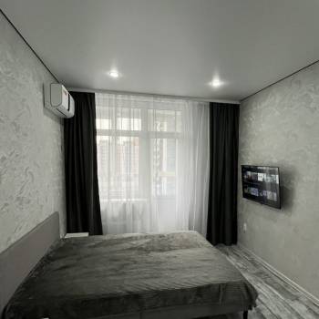 Сдается 1-комнатная квартира, 32,3 м²