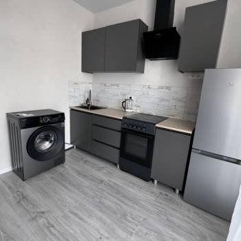 Сдается 1-комнатная квартира, 28 м²