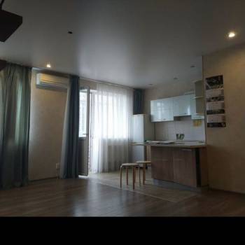 Продается 2-х комнатная квартира, 91,8 м²