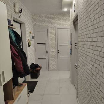 Продается 2-х комнатная квартира, 52,2 м²