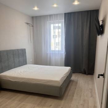 Продается 2-х комнатная квартира, 50,5 м²