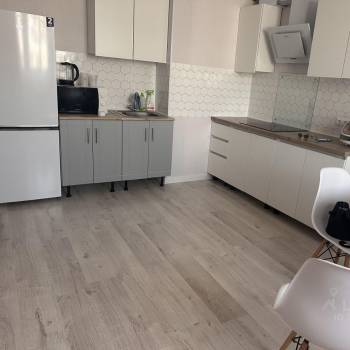 Продается 2-х комнатная квартира, 50,5 м²