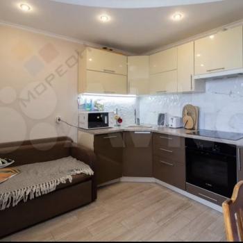 Продается 1-комнатная квартира, 38,2 м²