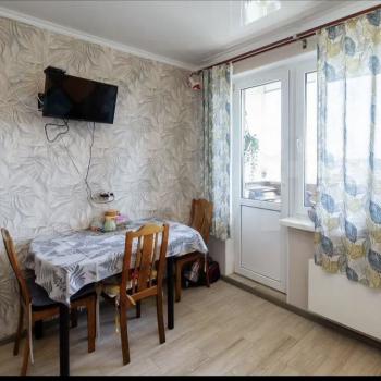 Продается 1-комнатная квартира, 38,2 м²