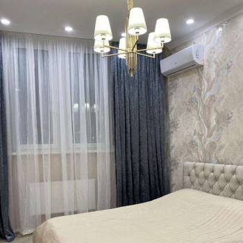 Сдается 2-х комнатная квартира, 69,5 м²