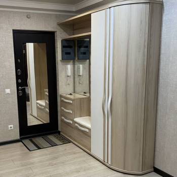 Сдается 2-х комнатная квартира, 70 м²