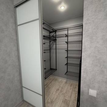 Сдается 1-комнатная квартира, 41,6 м²