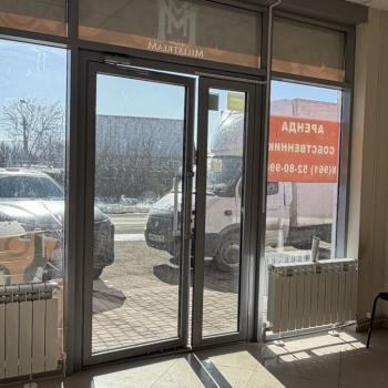 Сдается Торговое помещение, 86 м²