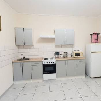 Сдается 1-комнатная квартира, 35,2 м²