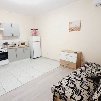 Сдается 1-комнатная квартира, 35,2 м²