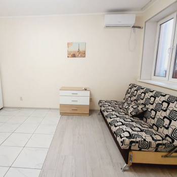 Сдается 1-комнатная квартира, 35,2 м²