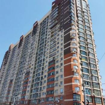 Продается 2-х комнатная квартира, 77,5 м²