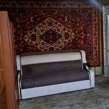 Продается 3-х комнатная квартира, 62,8 м²