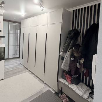 Продается 3-х комнатная квартира, 68,2 м²