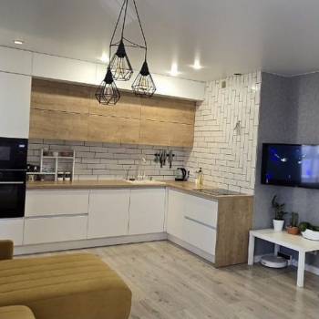 Продается 3-х комнатная квартира, 86 м²