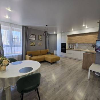 Продается 3-х комнатная квартира, 86 м²