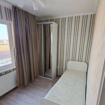 Сдается 2-х комнатная квартира, 40 м²