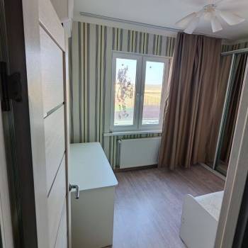 Сдается 2-х комнатная квартира, 40 м²