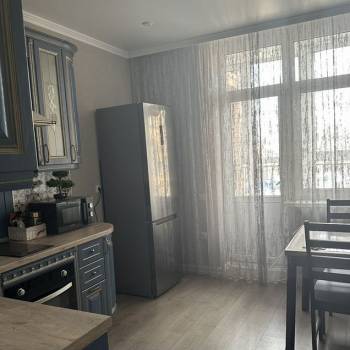 Сдается 2-х комнатная квартира, 50 м²