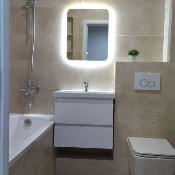 Продается 2-х комнатная квартира, 54 м²