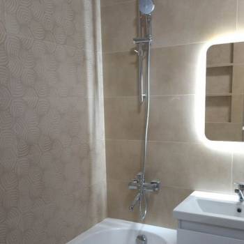 Продается 2-х комнатная квартира, 54 м²