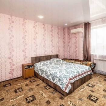 Продается 1-комнатная квартира, 40,9 м²