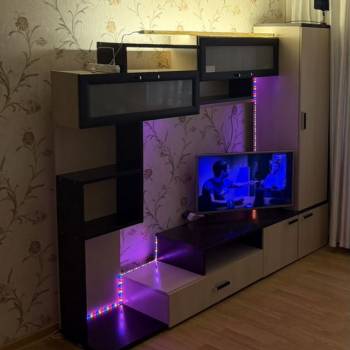 Продается 1-комнатная квартира, 38 м²