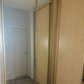 Продается 1-комнатная квартира, 35 м²