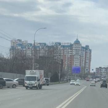 Сдается 1-комнатная квартира, 41 м²