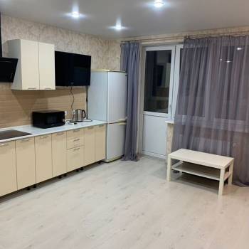 Сдается 1-комнатная квартира, 29,3 м²