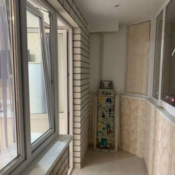 Сдается 1-комнатная квартира, 29,3 м²