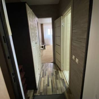 Сдается 1-комнатная квартира, 22,6 м²