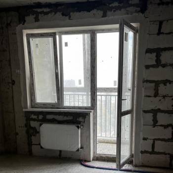 Продается 1-комнатная квартира, 37,6 м²