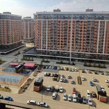 Продается 1-комнатная квартира, 44 м²